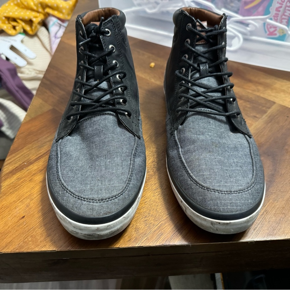 Call it spring boots